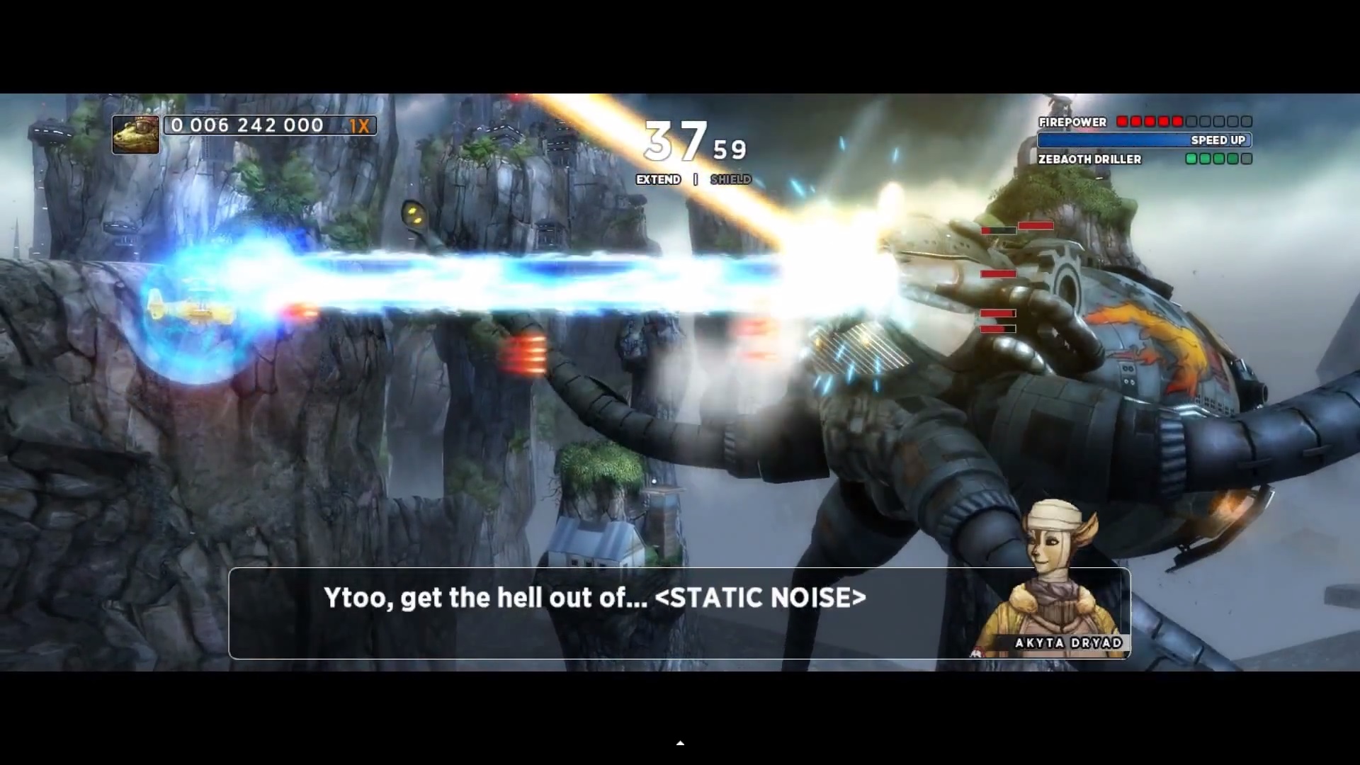 10 Best Shoot 'Em Up Games for PC Gamers Decide